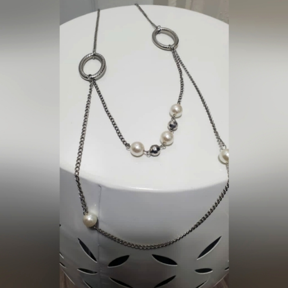 Women's Fashion Necklace. 🌴